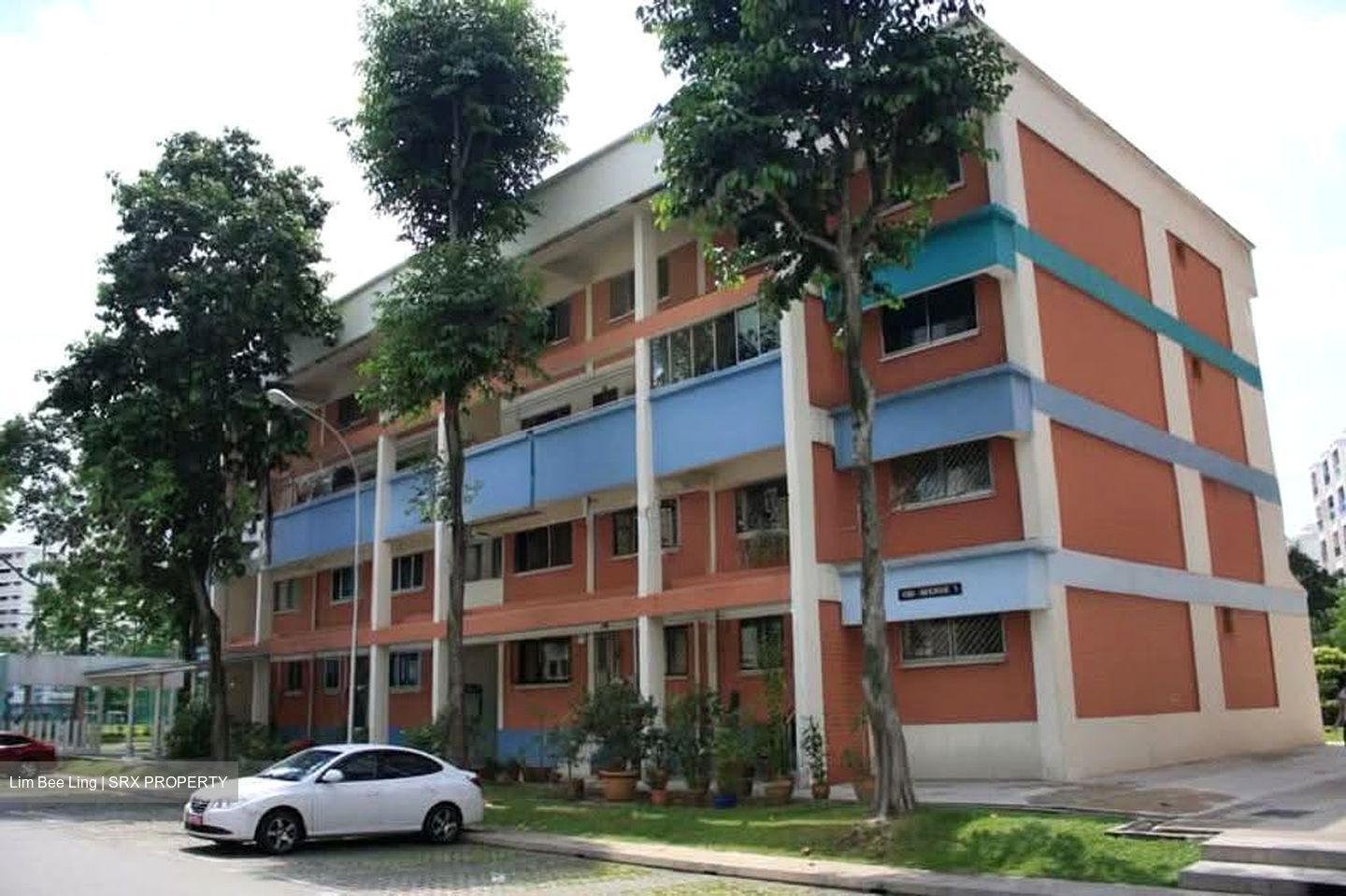 Blk 332 Ubi Avenue 1 (Geylang), HDB Executive #623622571